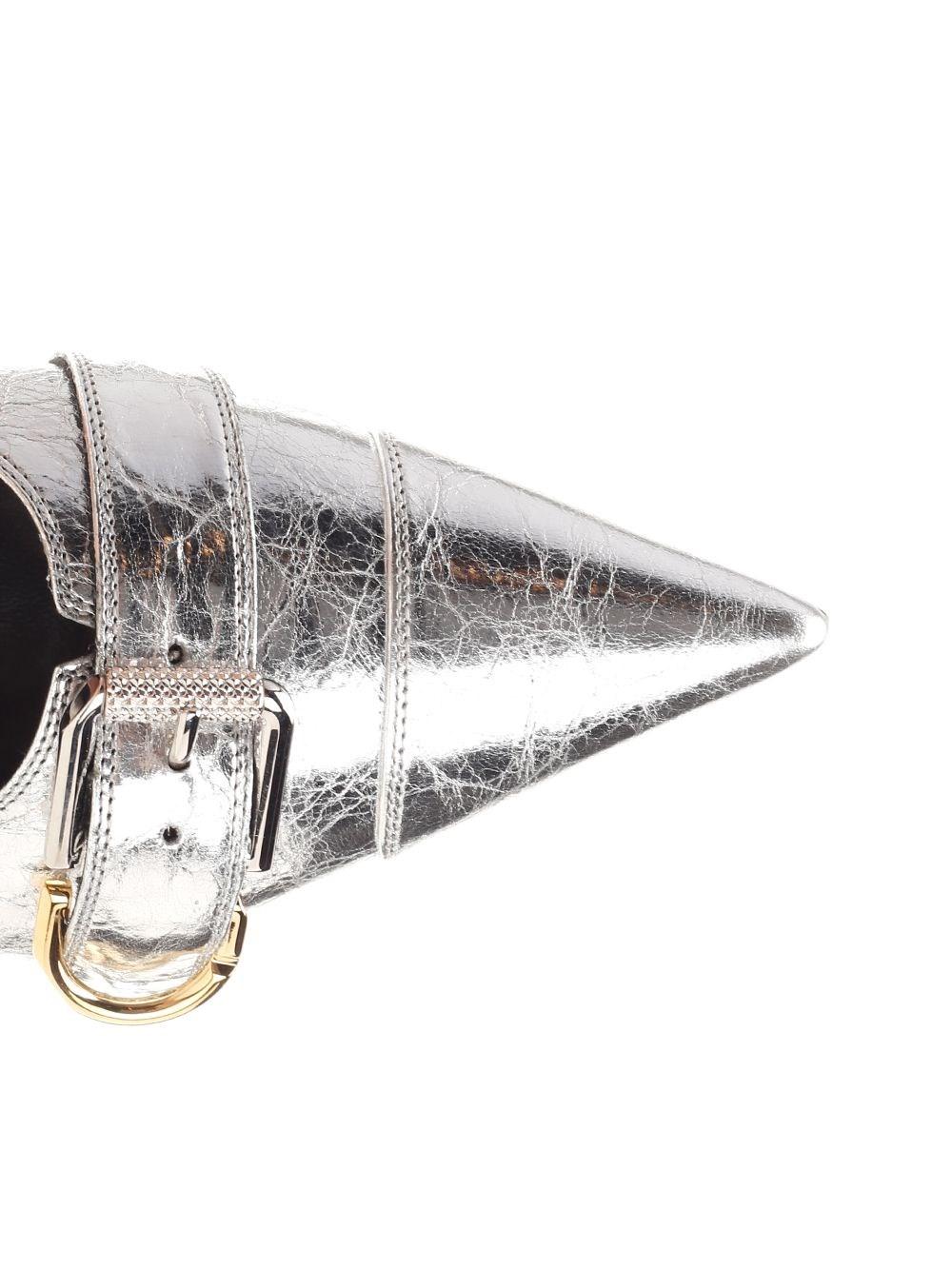 Al Duca D'Aosta Givenchy Slingback "Voyou"