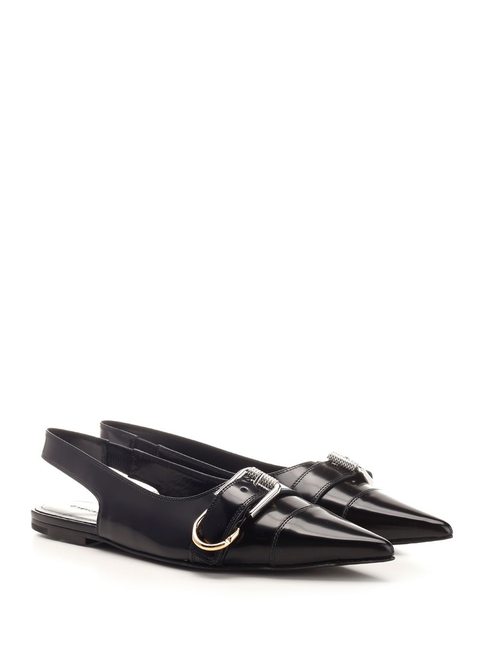 Al Duca D'Aosta Givenchy Slingback "Voyou"