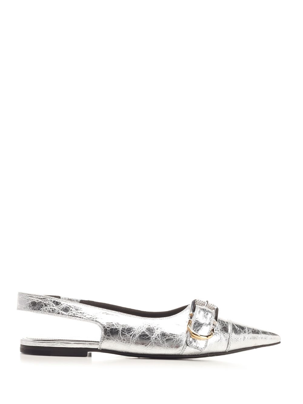 Al Duca D'Aosta Givenchy Slingback "Voyou"