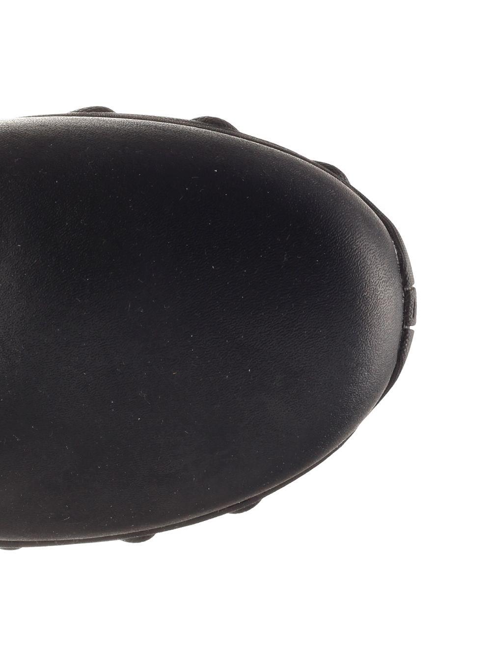 Al Duca D'Aosta Givenchy Stivaletti Chelsea "Bogs"