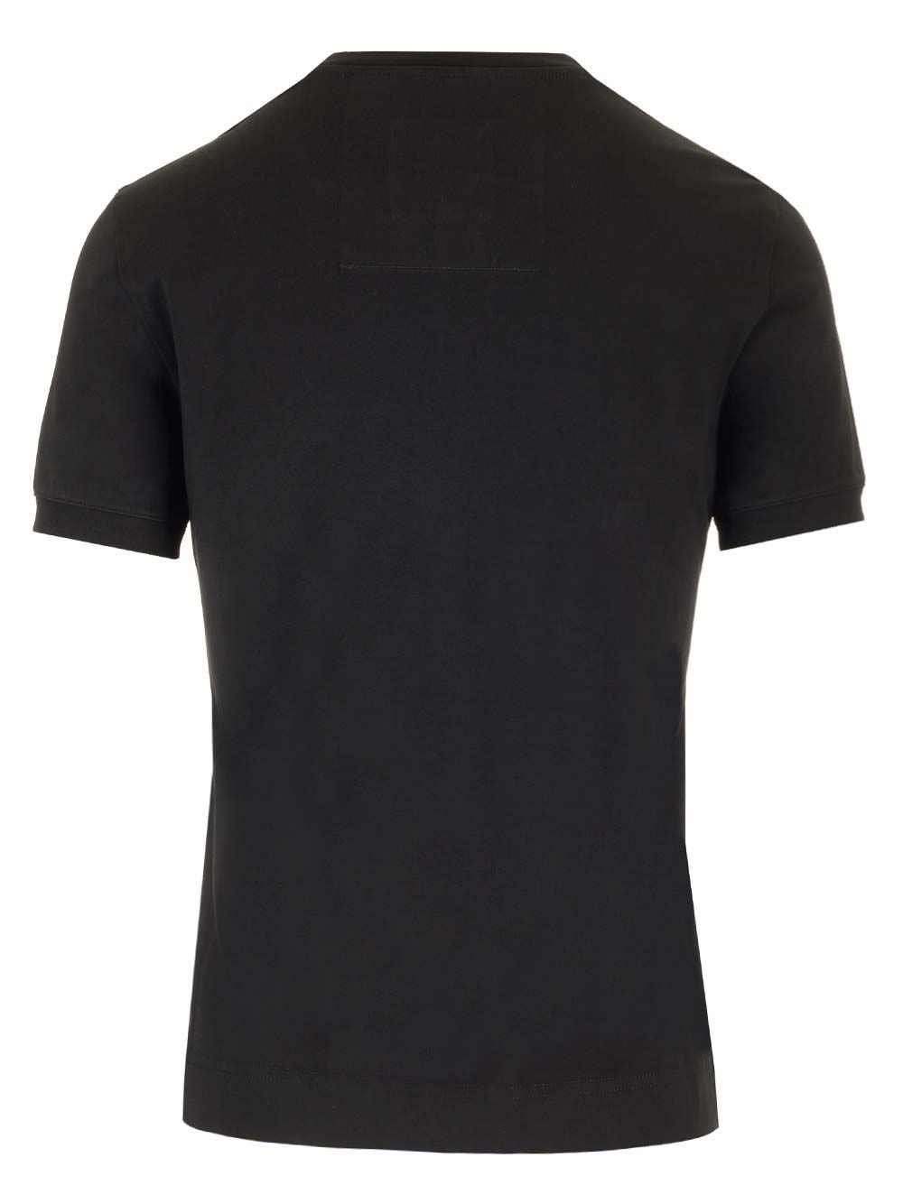 Al Duca D'Aosta Givenchy T-shirt Ringer