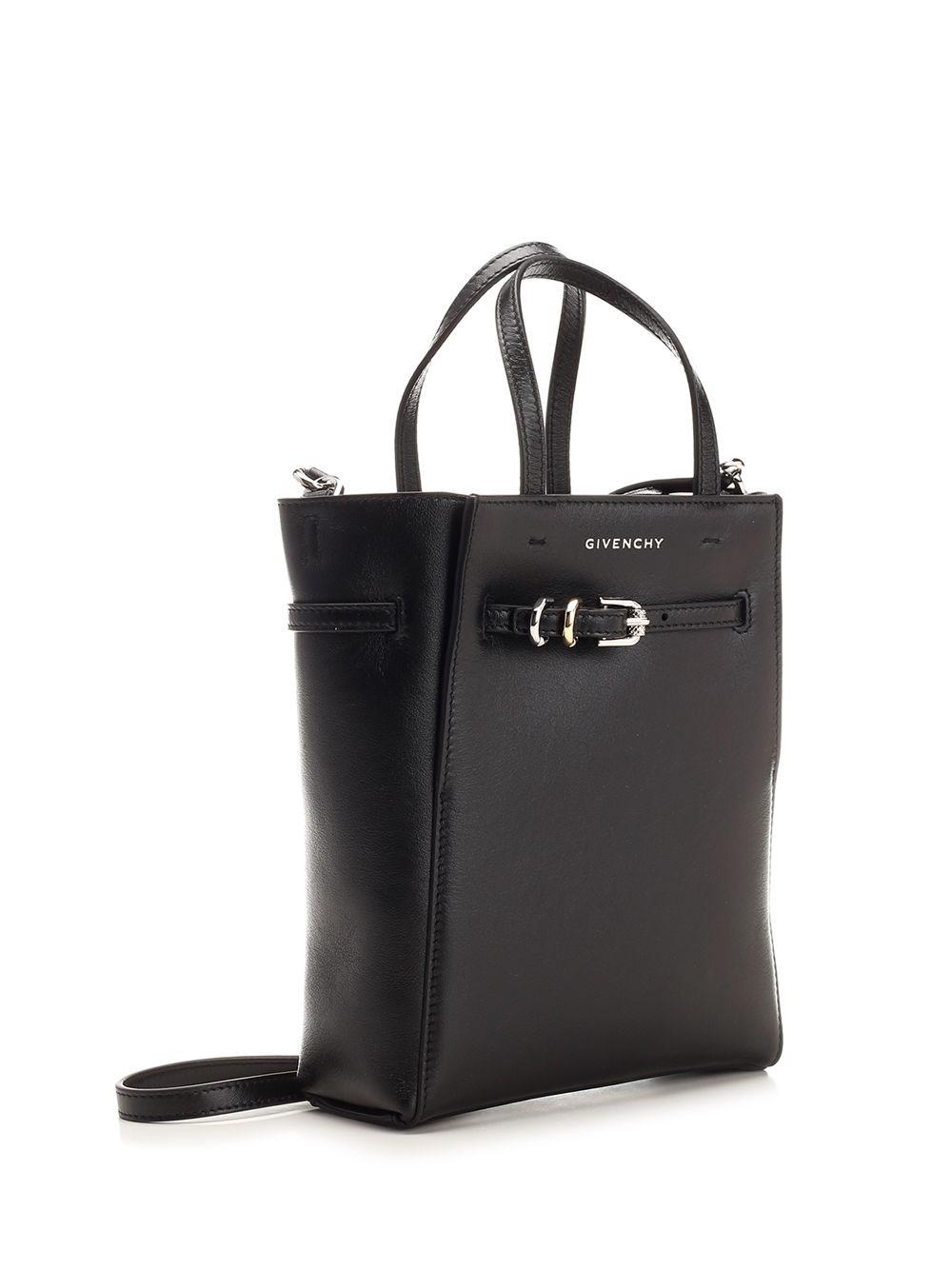 Al Duca D'Aosta Givenchy Tote "Voyou" Mini