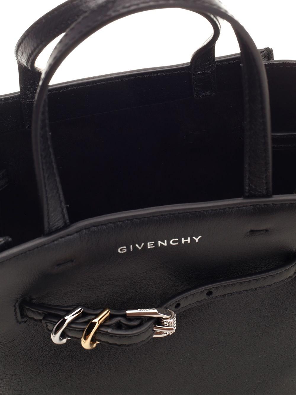 Al Duca D'Aosta Givenchy Tote "Voyou" Mini