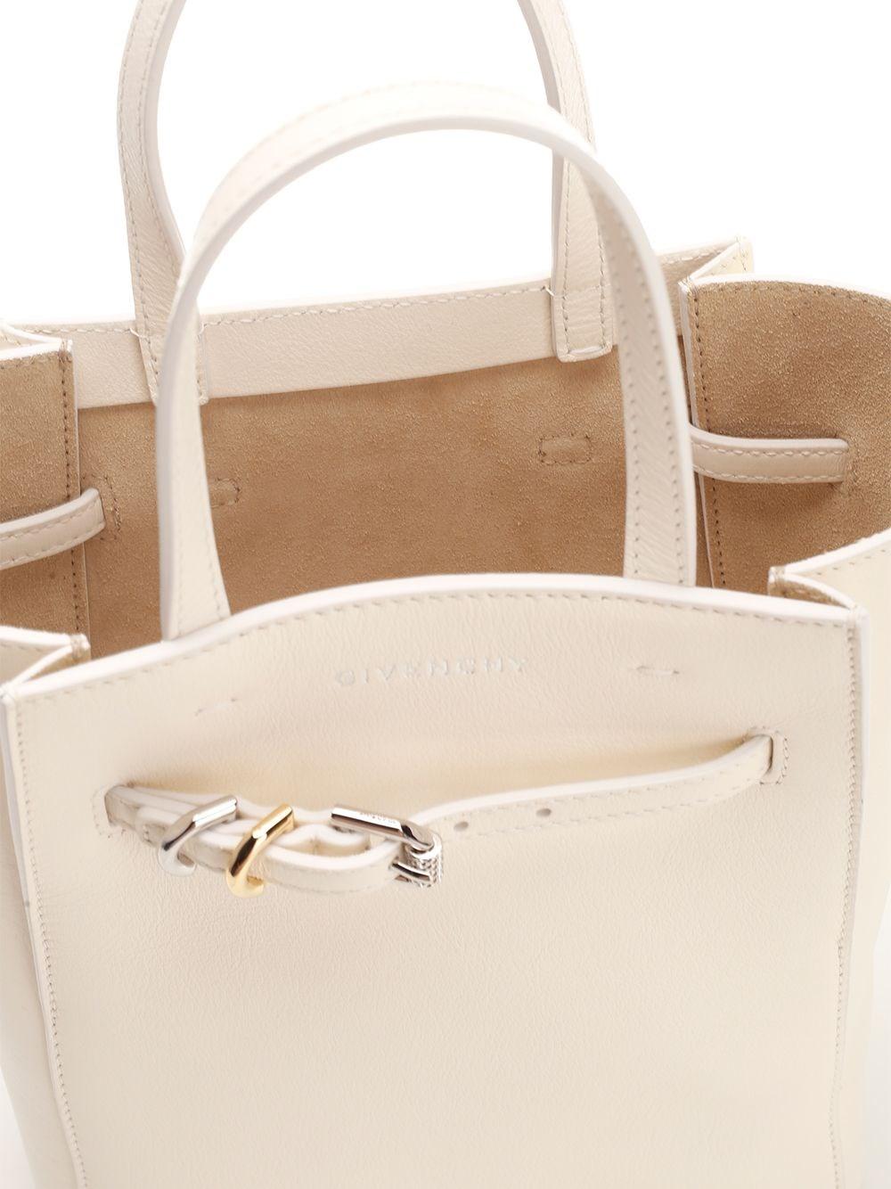 Al Duca D'Aosta Givenchy Tote "Voyou" Mini