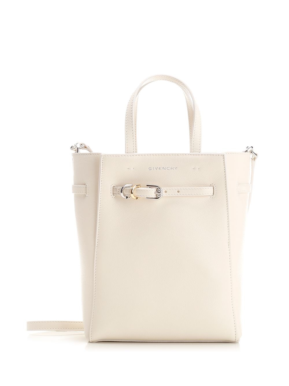 Al Duca D'Aosta Givenchy Tote "Voyou" mini