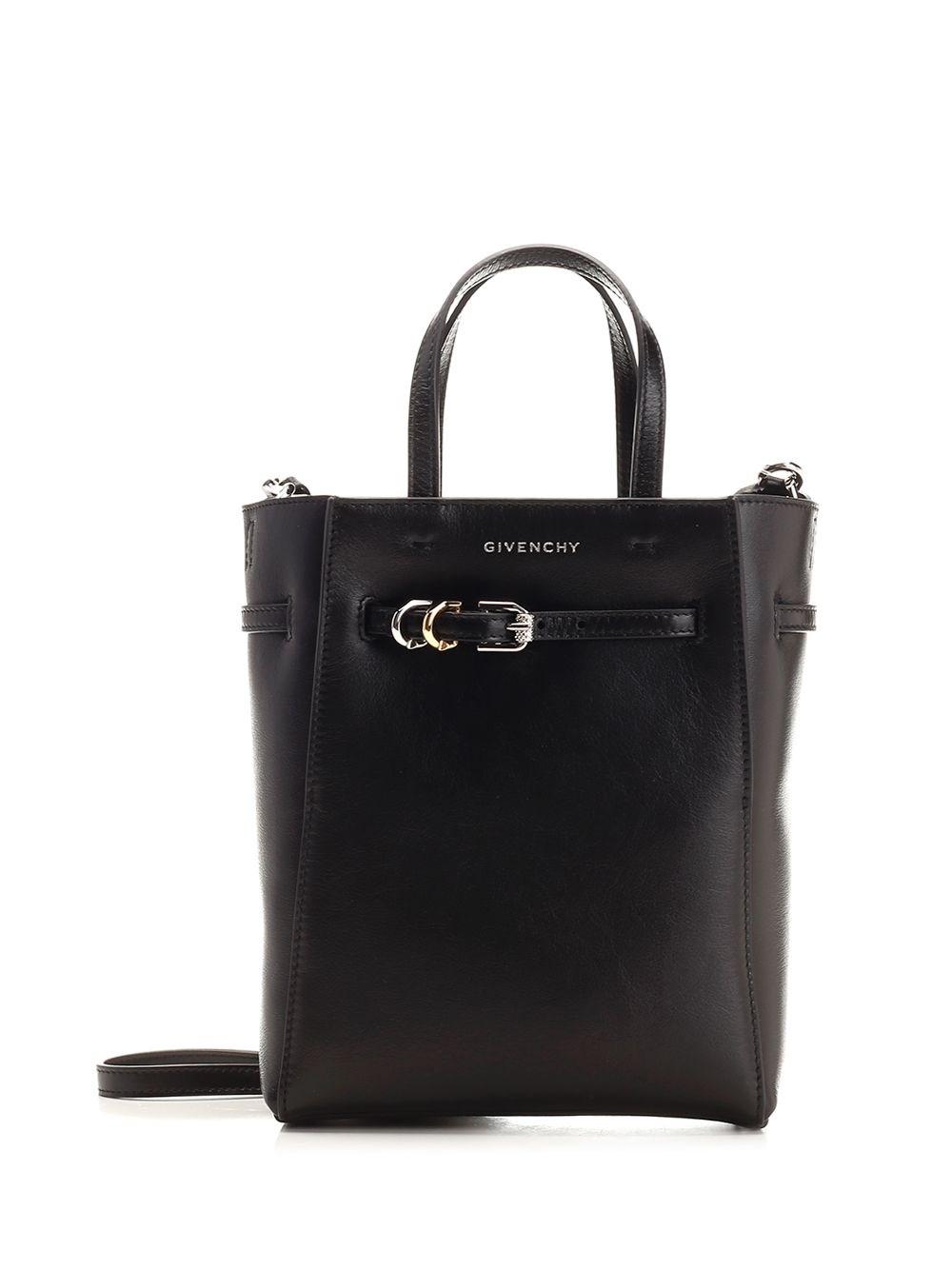 Al Duca D'Aosta Givenchy Tote "Voyou" mini
