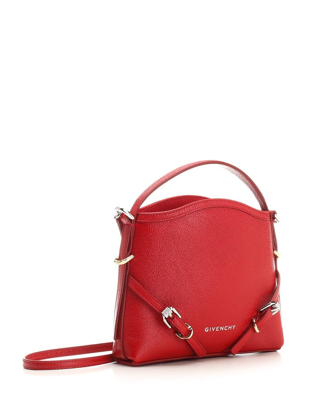 Al Duca D'Aosta Givenchy Tote "Voyou" Nano