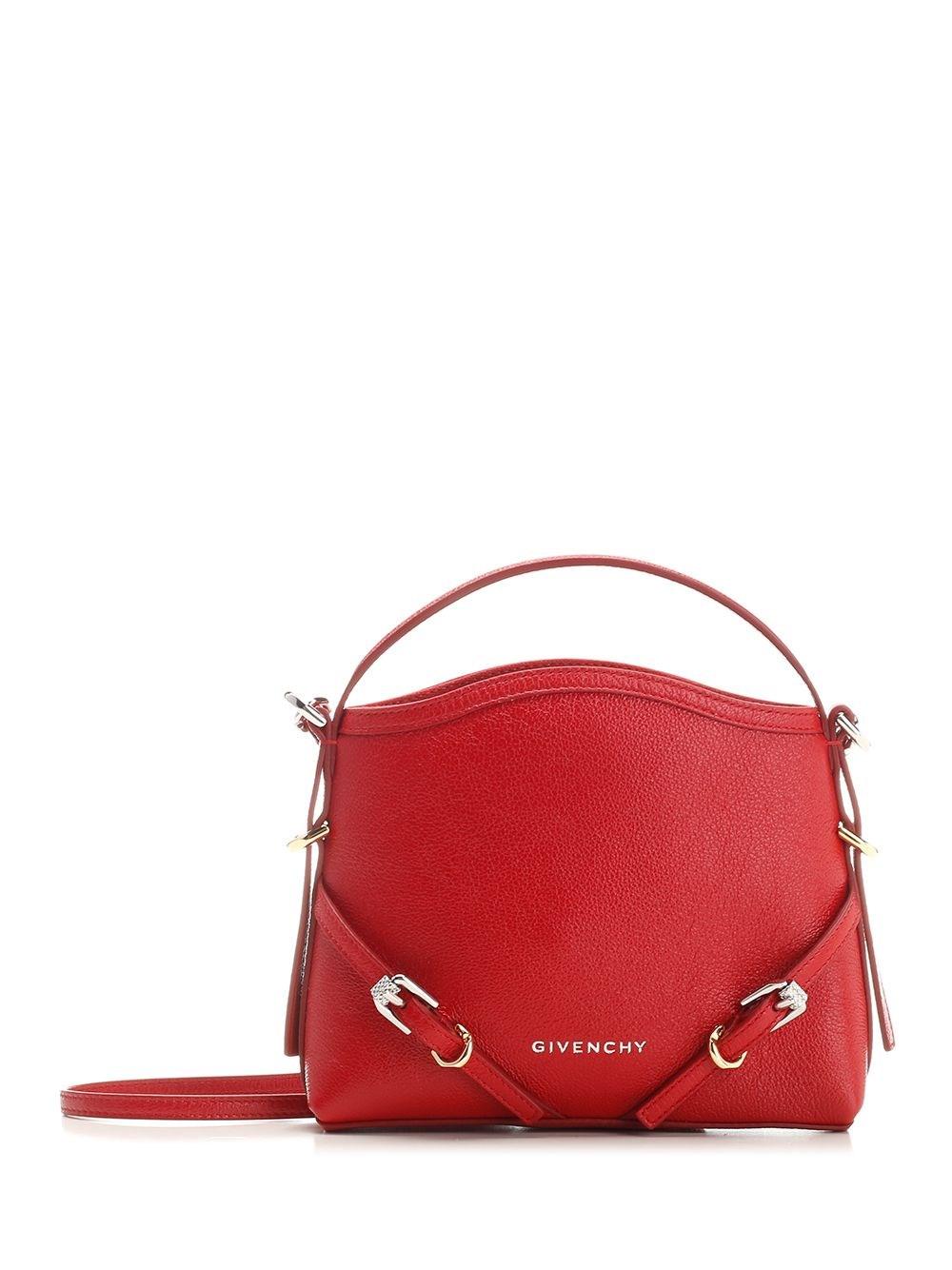 Al Duca D'Aosta Givenchy Tote "Voyou" nano