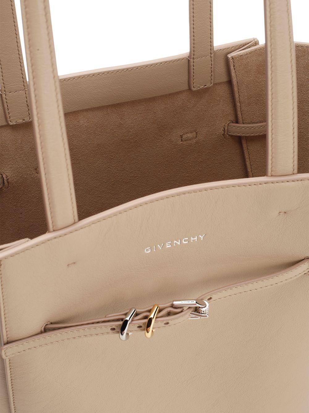Al Duca D'Aosta Givenchy Tote "Voyou" Small