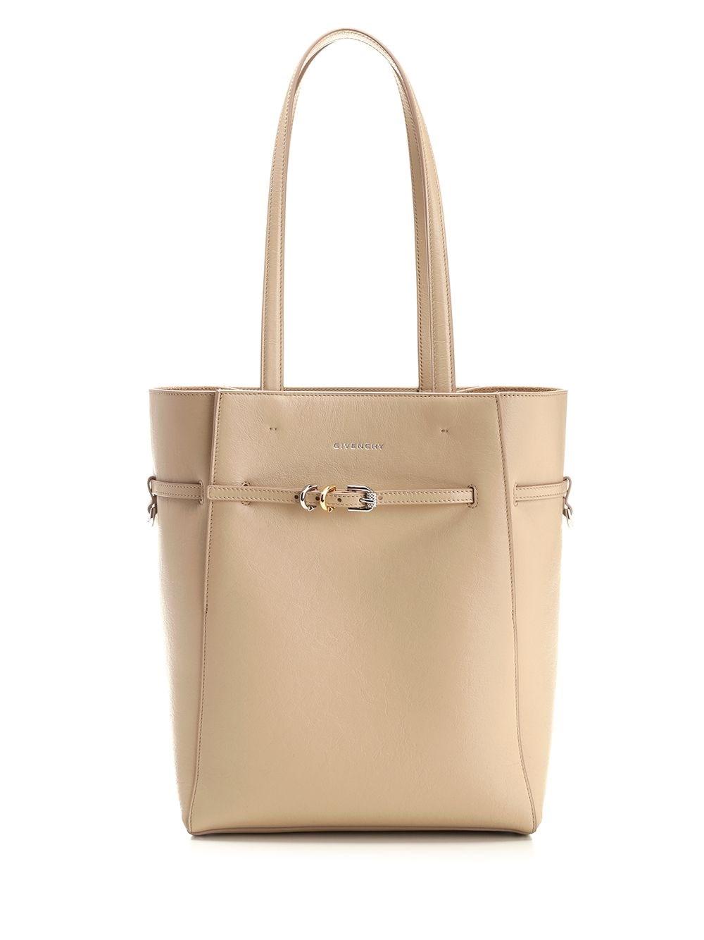 Al Duca D'Aosta Givenchy Tote "Voyou" small