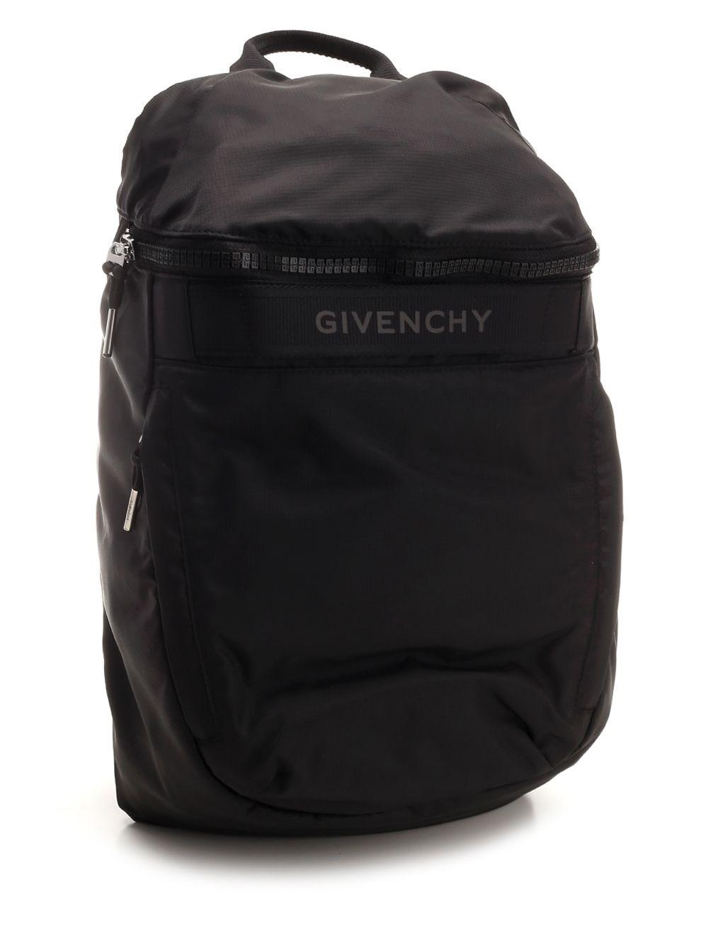 Al Duca D'Aosta Givenchy Zaino "G-Trek"