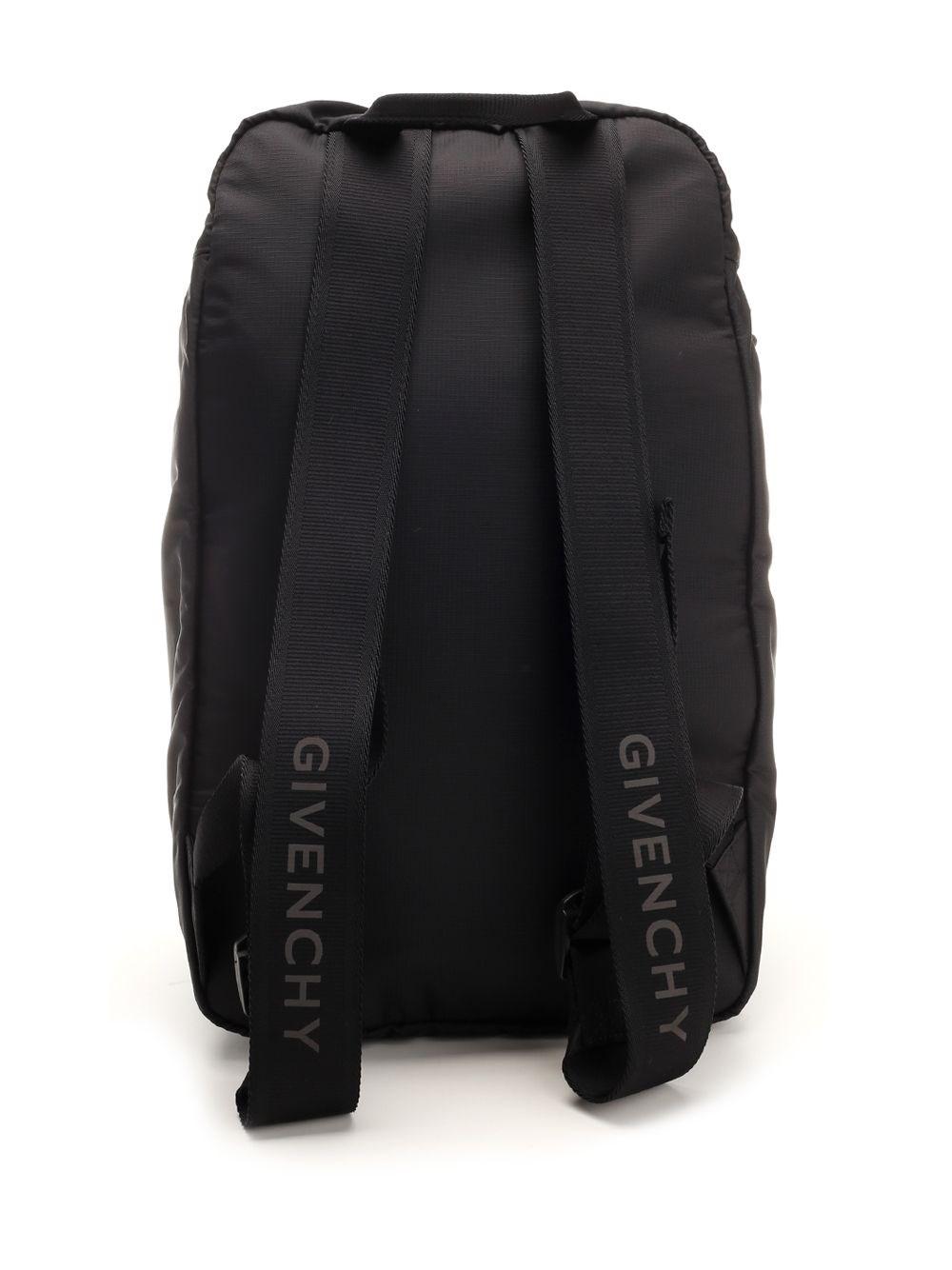 Al Duca D'Aosta Givenchy Zaino "G-Trek"