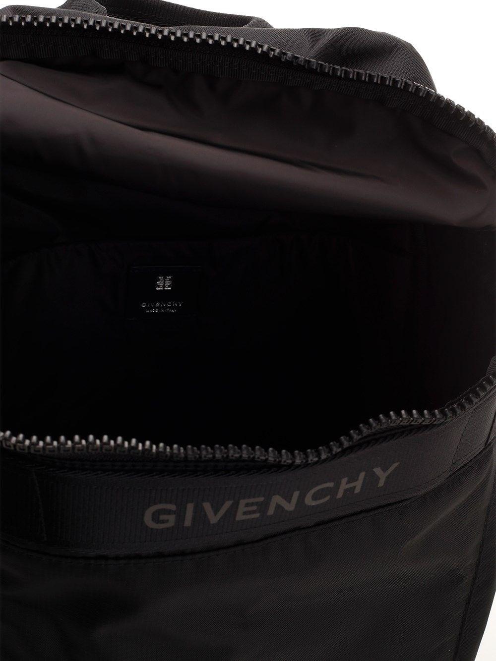 Al Duca D'Aosta Givenchy Zaino "G-Trek"