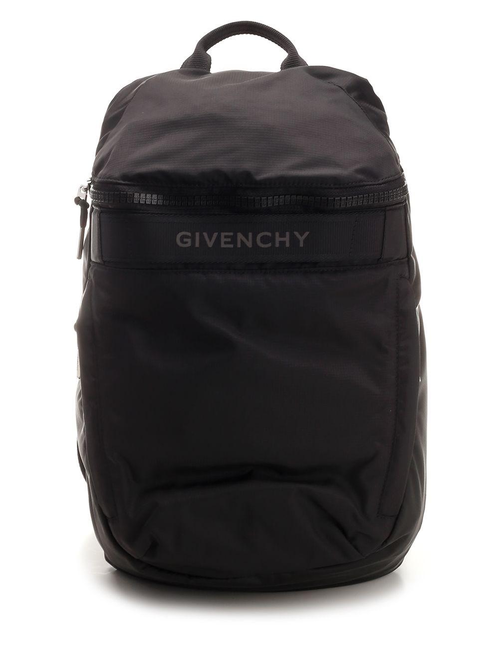 Al Duca D'Aosta Givenchy Zaino "G-Trek"