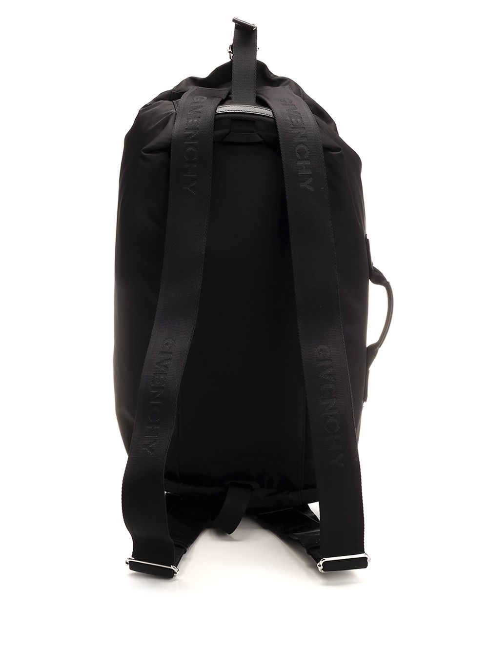 Al Duca D'Aosta Givenchy Zaino "G-Zip" In Nylon