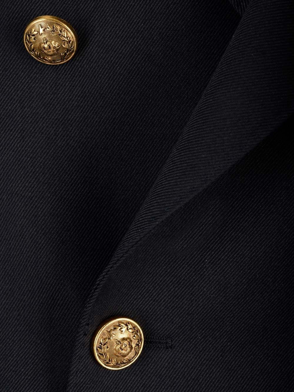 Al Duca D'Aosta Golden Goose Blazer Doppiopetto