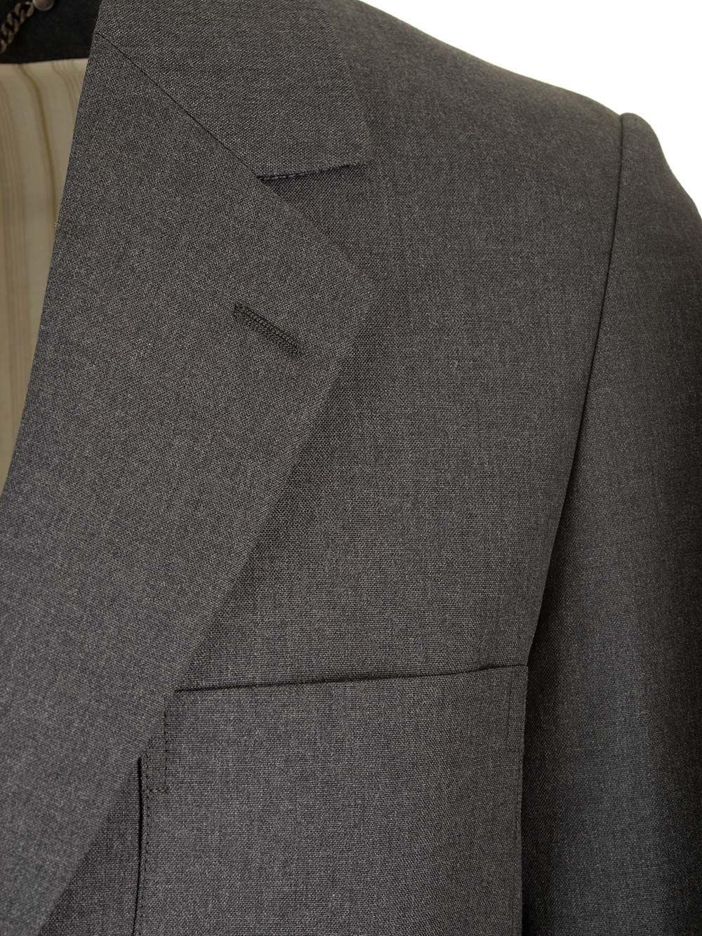 Al Duca D'Aosta Golden Goose Giacca Sartoriale