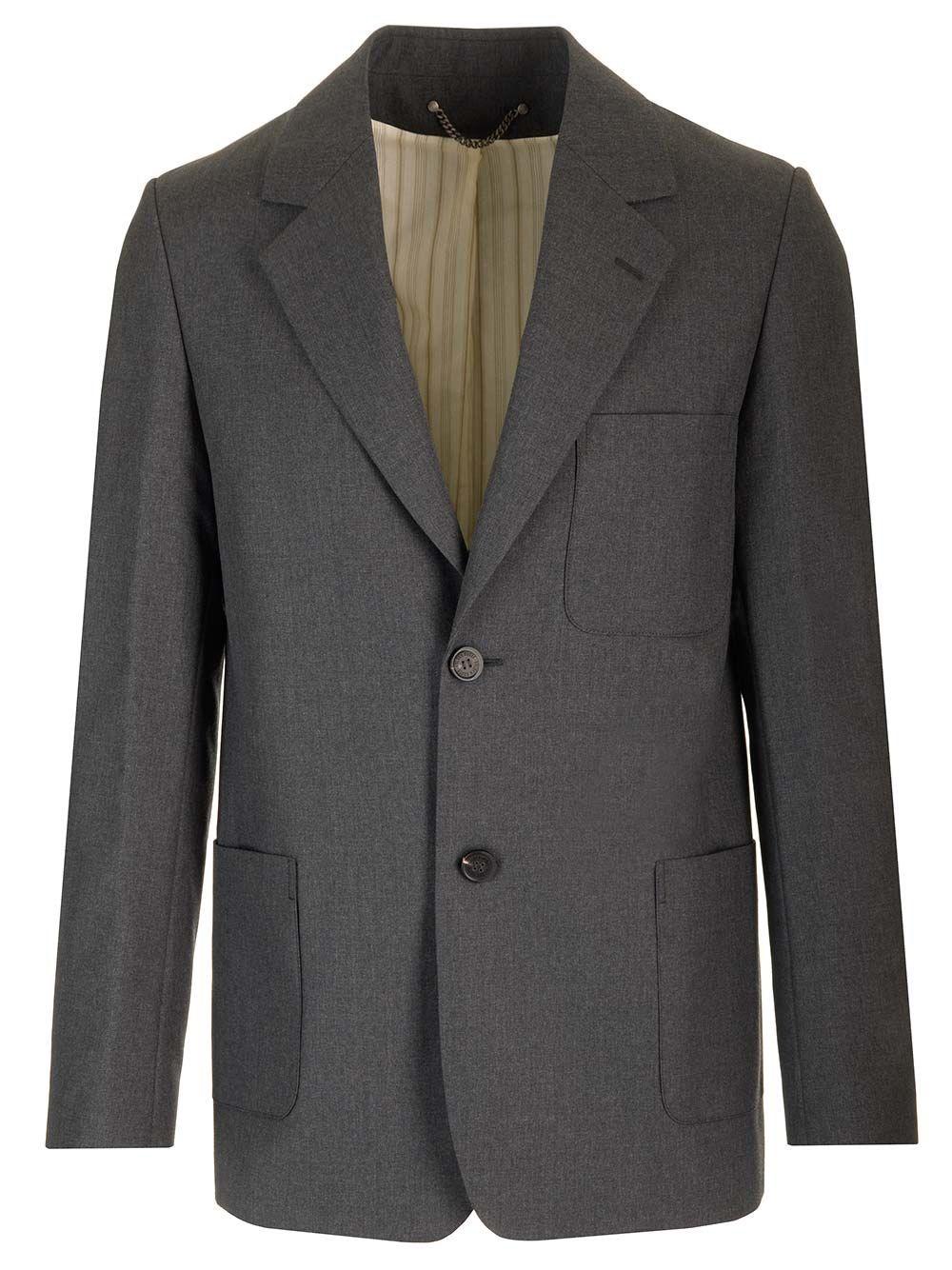 Al Duca D'Aosta Golden Goose Giacca sartoriale