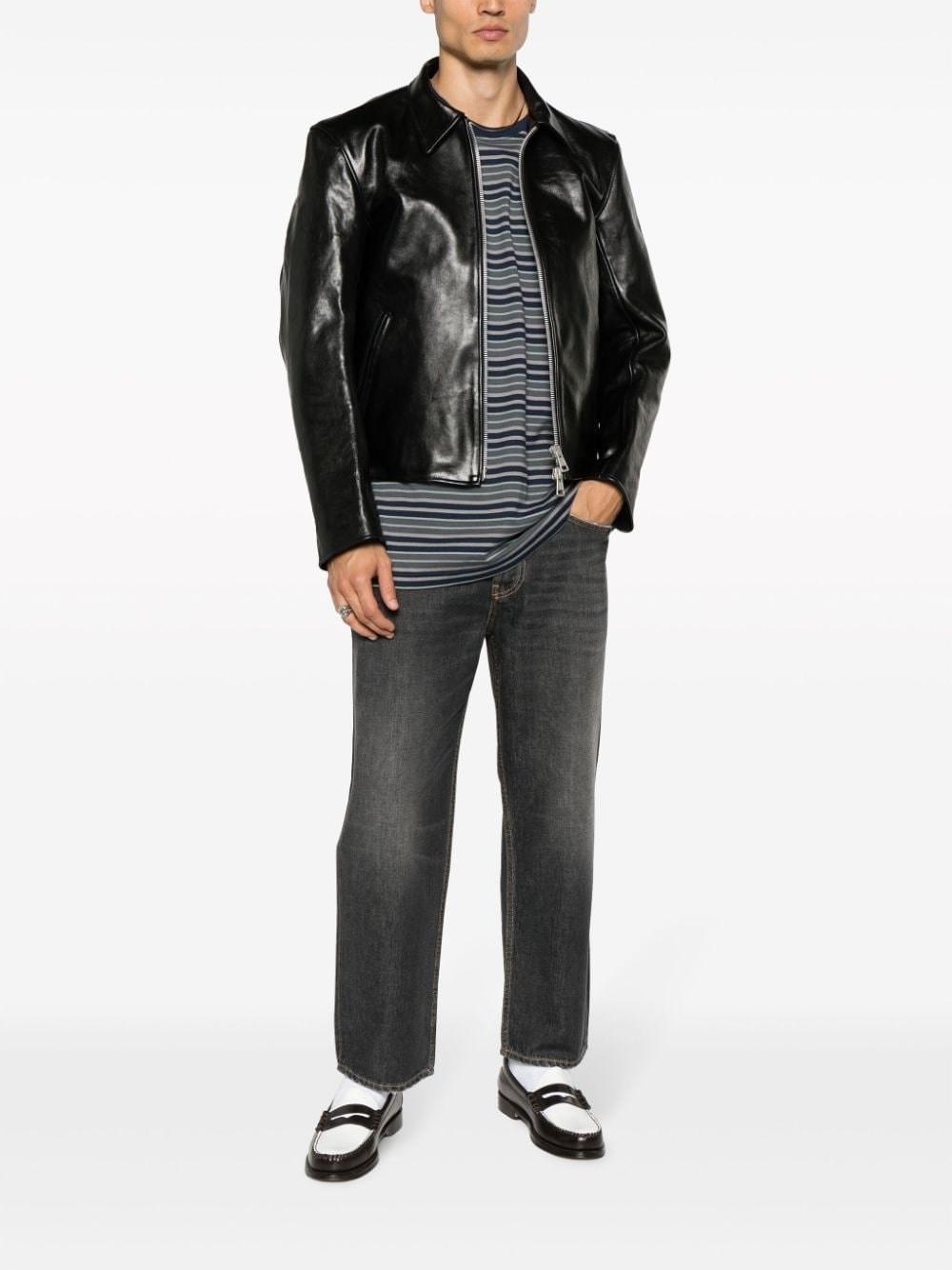 Al Duca D'Aosta Golden Goose Jeans "Cory"