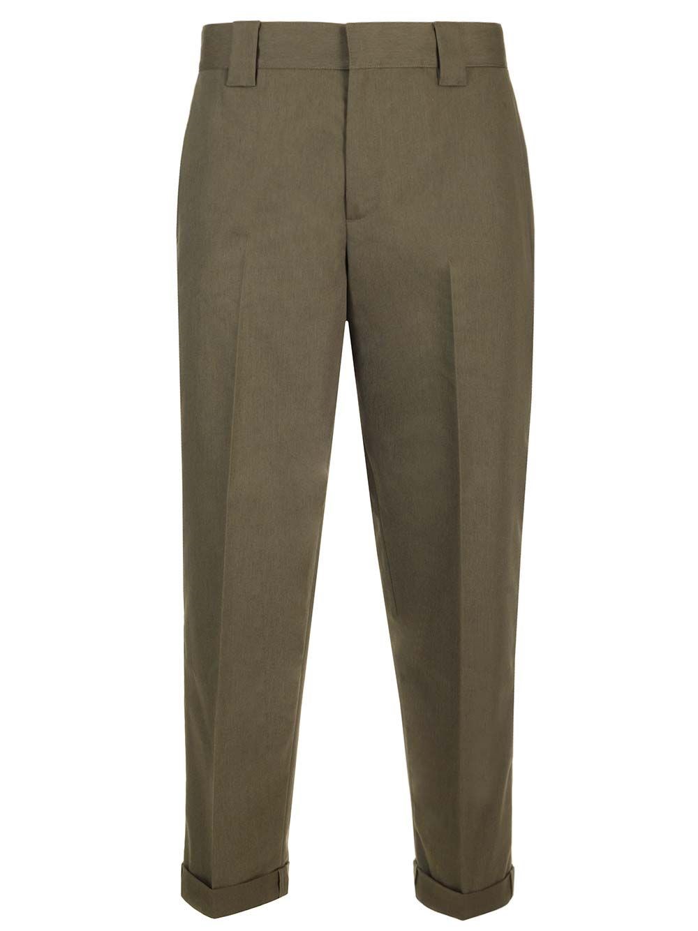 Al Duca D'Aosta Golden Goose Pantalone chino