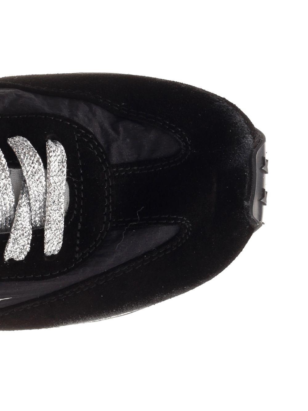 Al Duca D'Aosta Golden Goose Sneaker "Marathon"