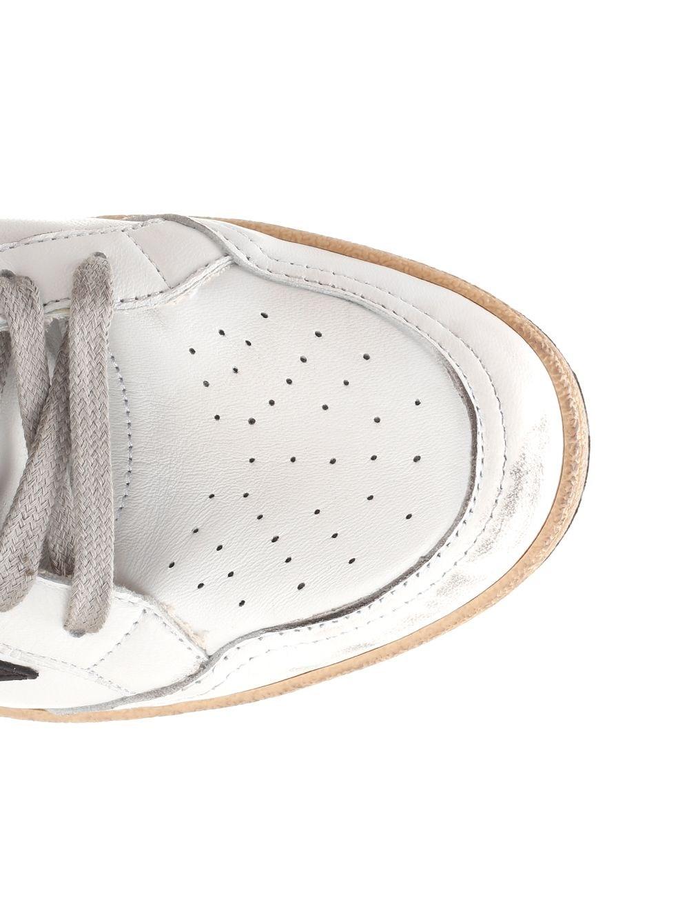 Al Duca D'Aosta Golden Goose Sneaker "Sky-Star"