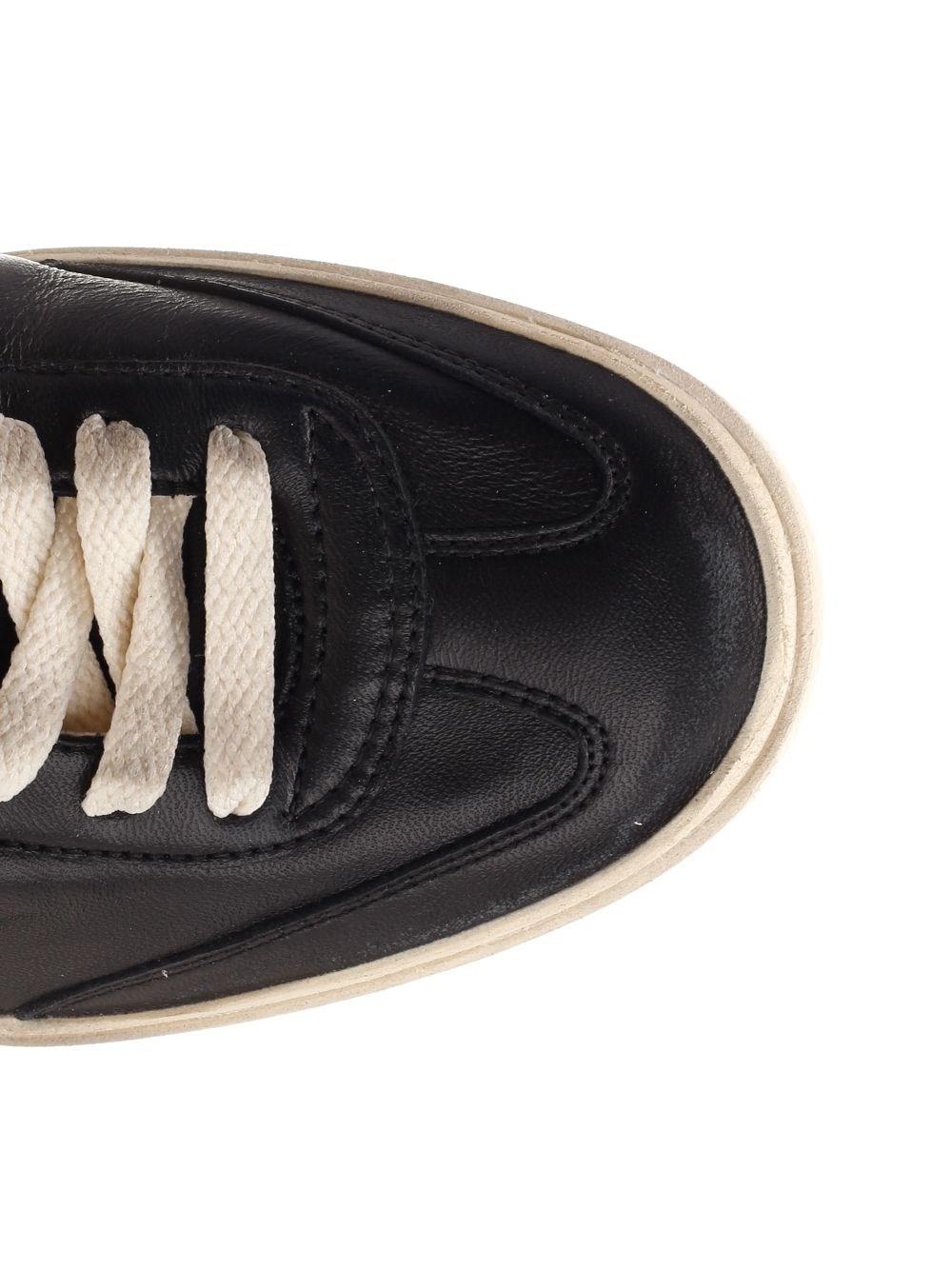 Al Duca D'Aosta Golden Goose Sneaker "Soul Star"