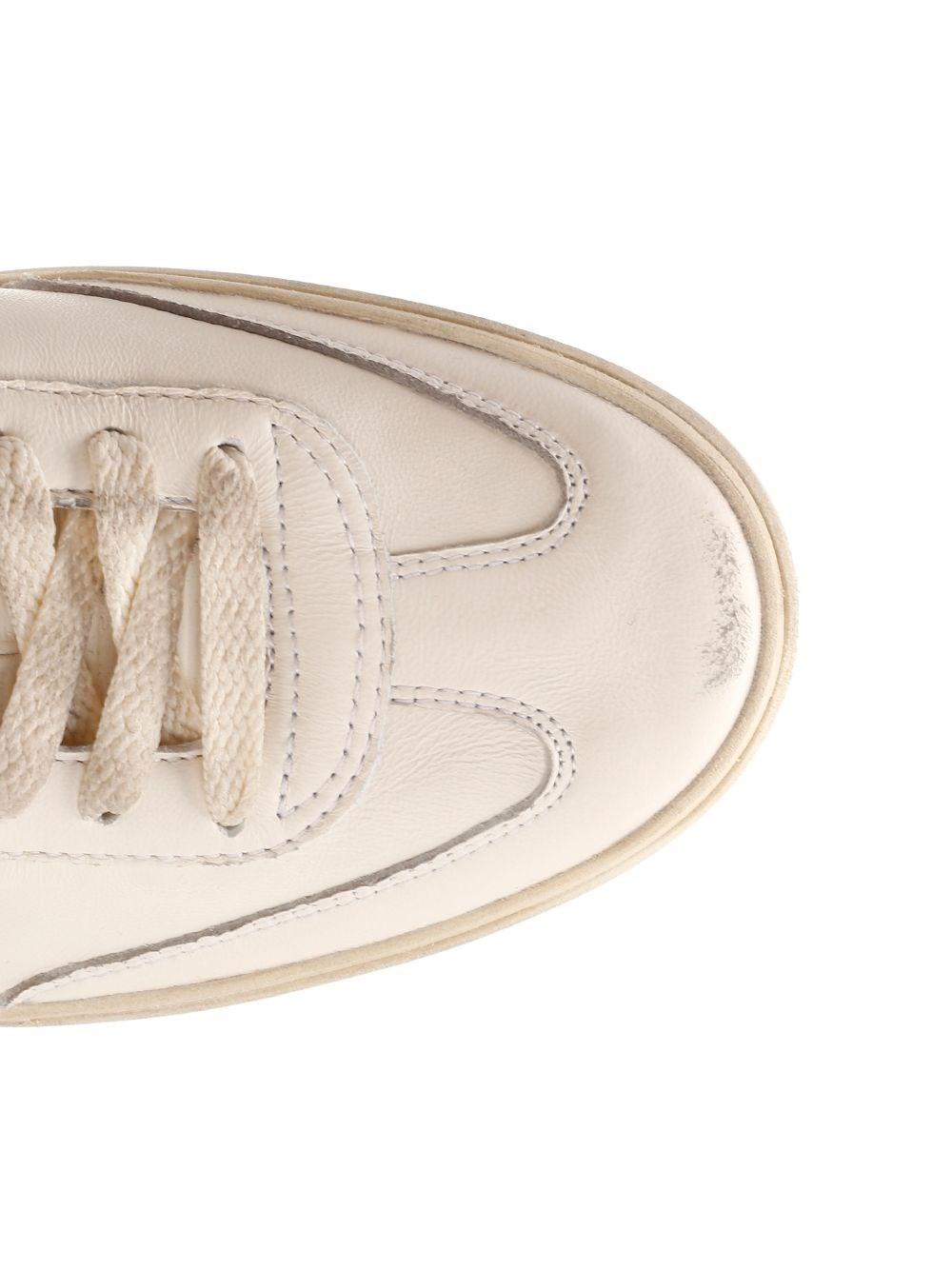 Al Duca D'Aosta Golden Goose Sneaker 'Soul Star'