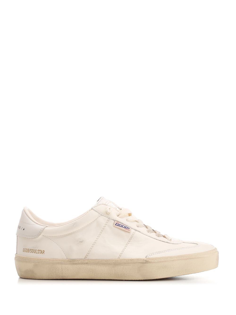 Al Duca D'Aosta Golden Goose Sneaker 'Soul star'