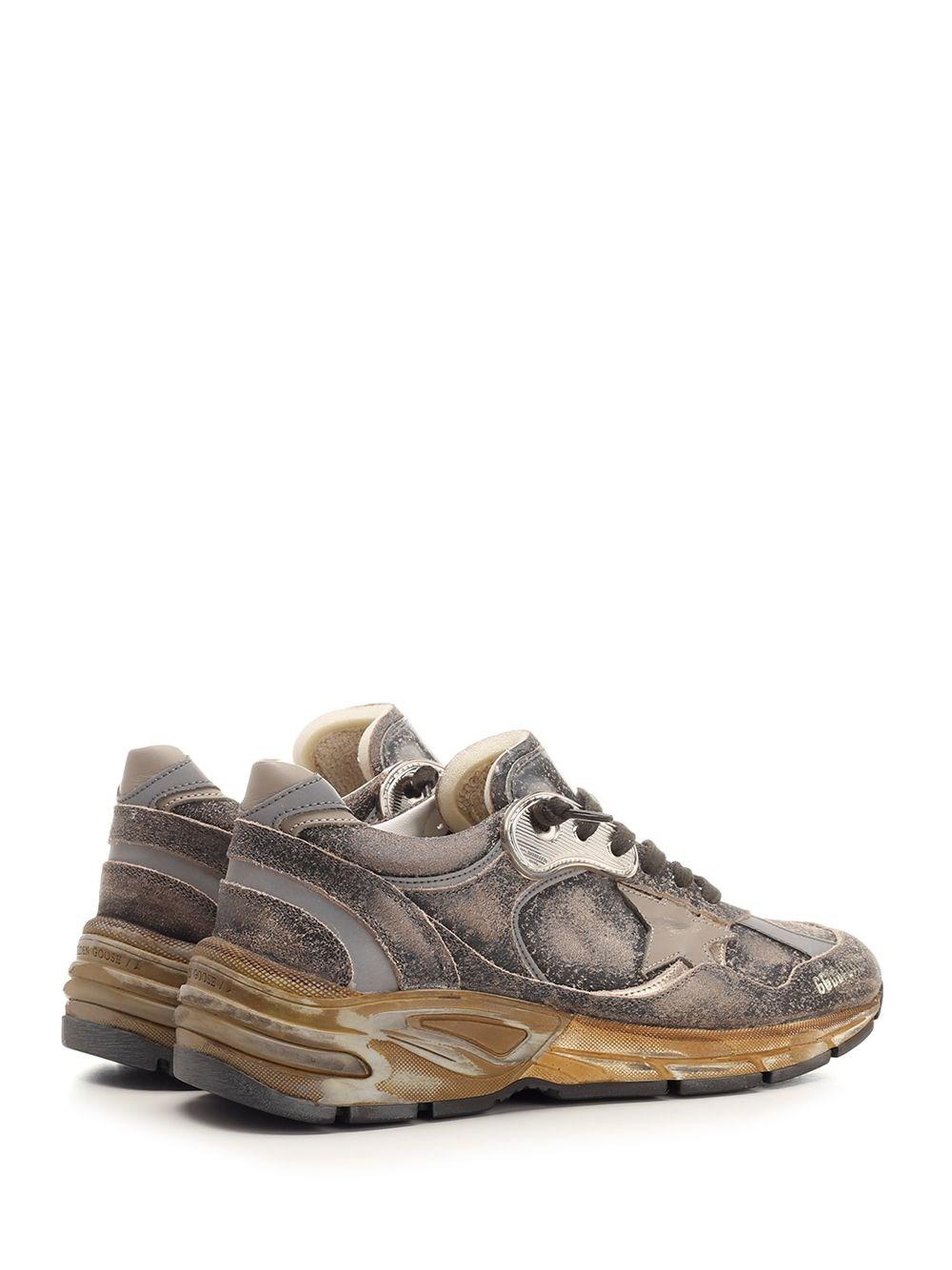 Al Duca D'Aosta Golden Goose Sneakers "Dad Star"