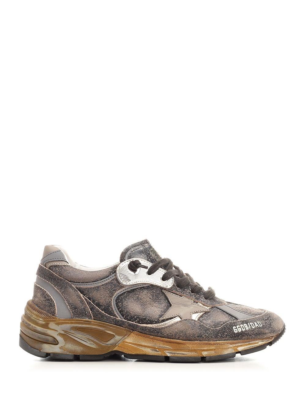 Al Duca D'Aosta Golden Goose Sneakers "Dad Star"