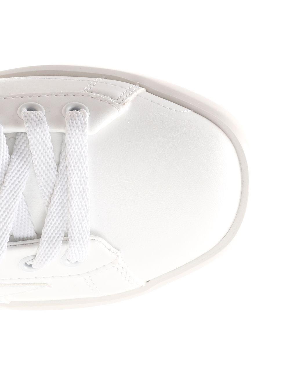 Al Duca D'Aosta Golden Goose Sneakers "Pure Star"