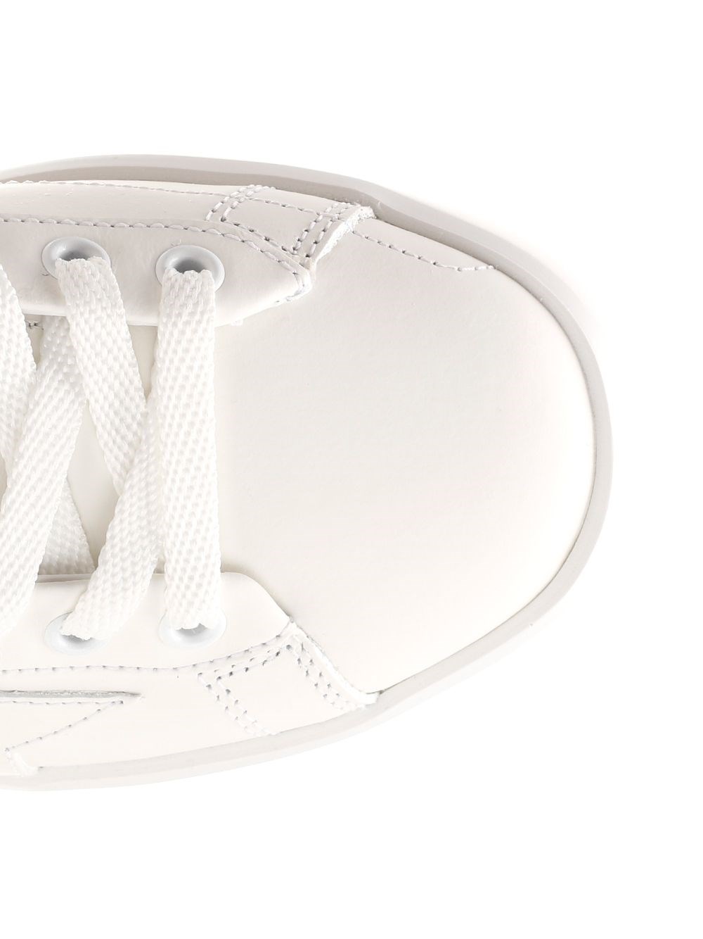 Al Duca D'Aosta Golden Goose Sneakers "Pure Star"