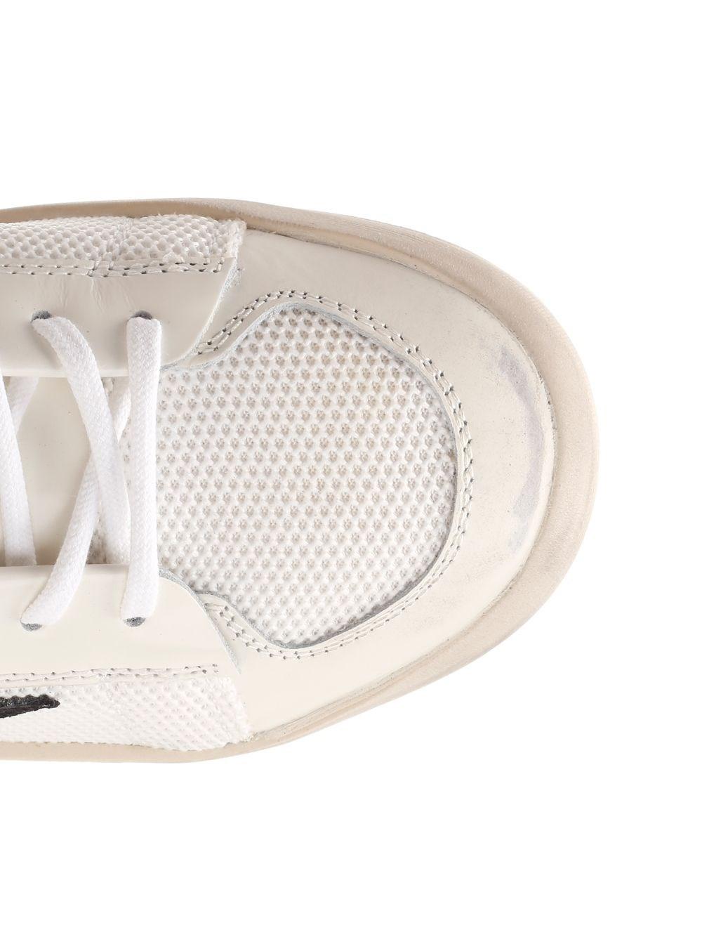 Al Duca D'Aosta Golden Goose Sneakers "Stardan"