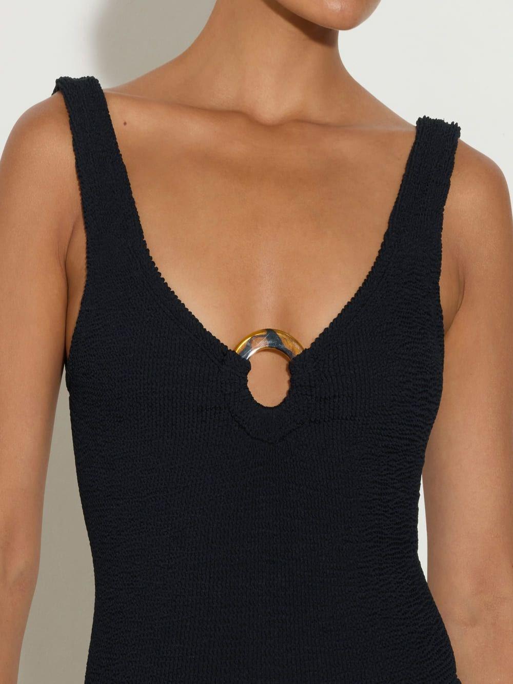 Al Duca D'Aosta Hunza G Costume Intero "Celine"