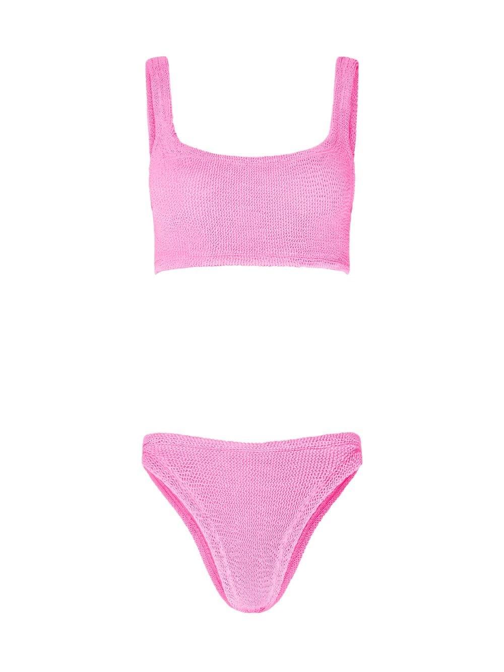 Al Duca D'Aosta Hunza G "Xandra" bikini