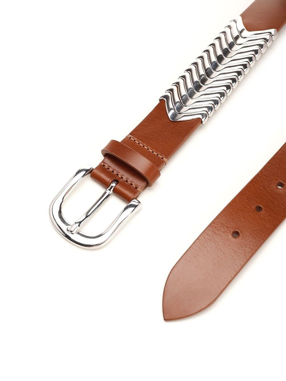 Al Duca D'Aosta Isabel Marant Cintura "Tehora"