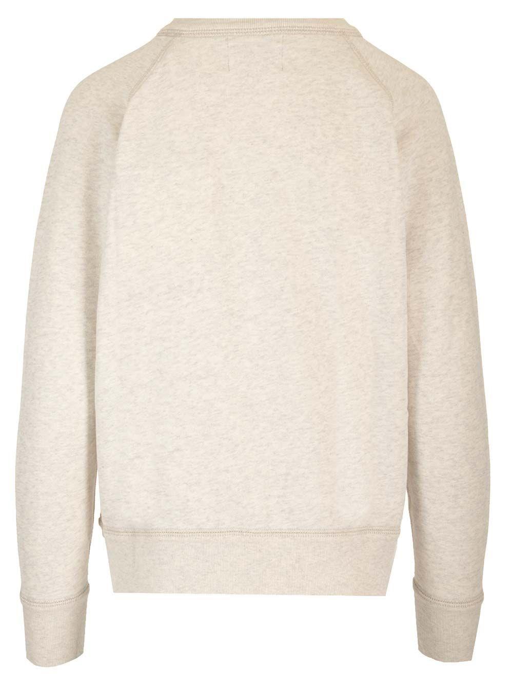 Al Duca D'Aosta Isabel Marant Felpa "Millyny"