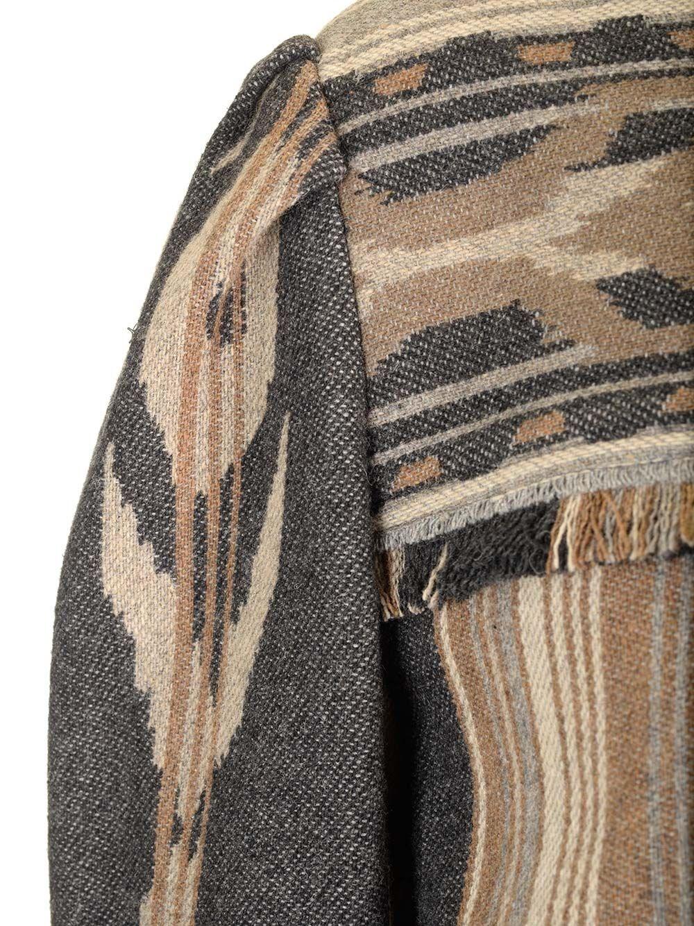 Al Duca D'Aosta Isabel Marant Giacca "Delphina"