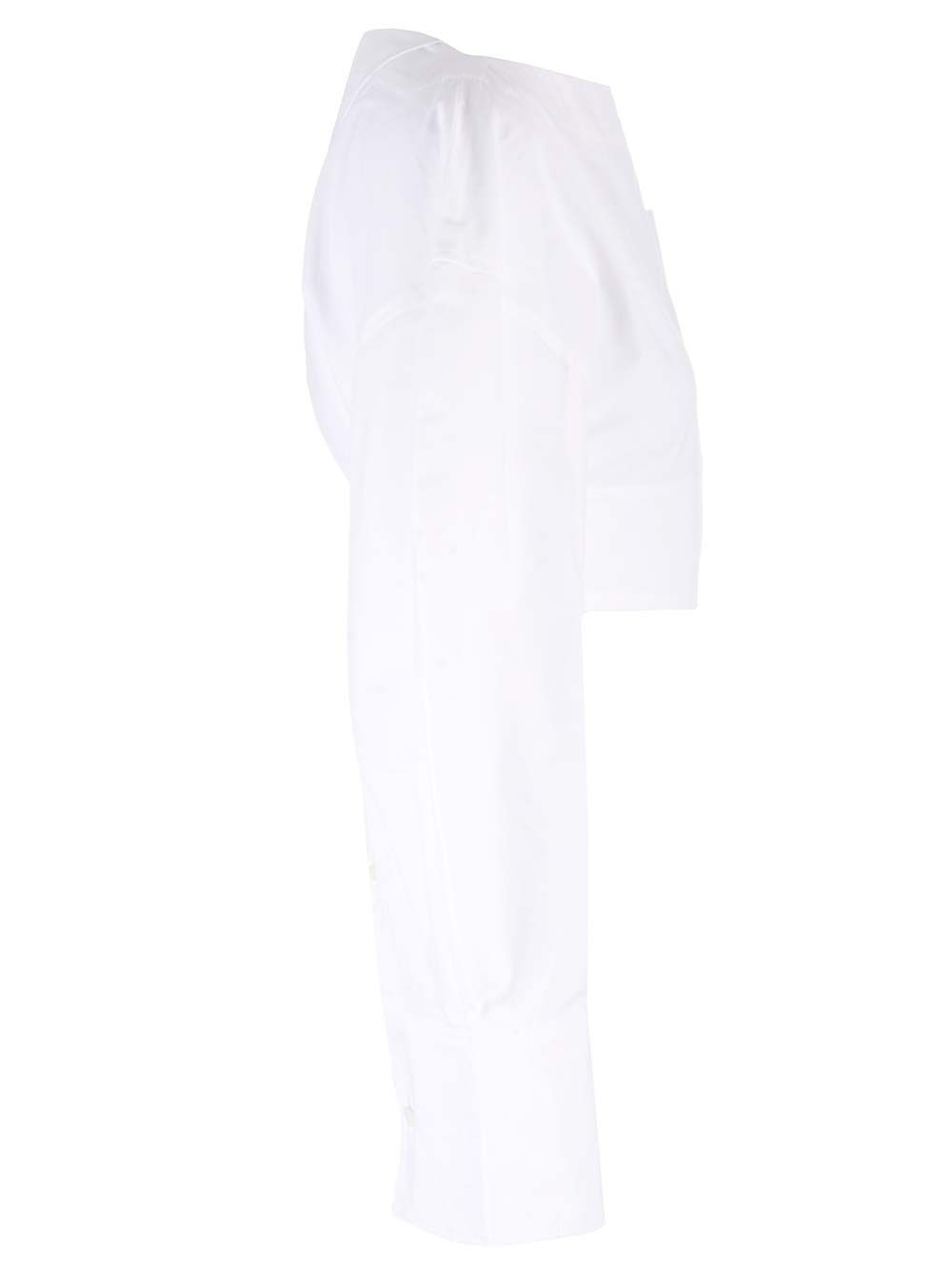 Al Duca D'Aosta Jacquemus Camicia "La Haute Casaco"