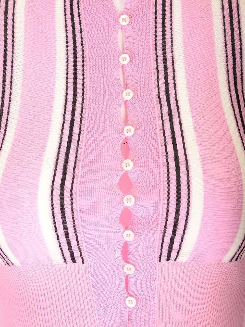 Al Duca D'Aosta Jacquemus Cardigan "Spiaggia"