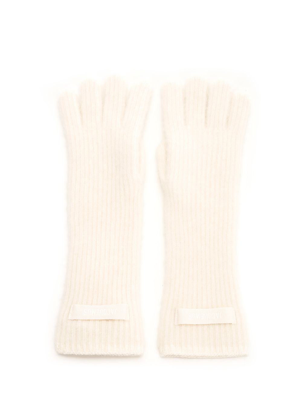 Al Duca D'Aosta Jacquemus Guanti in alpaca