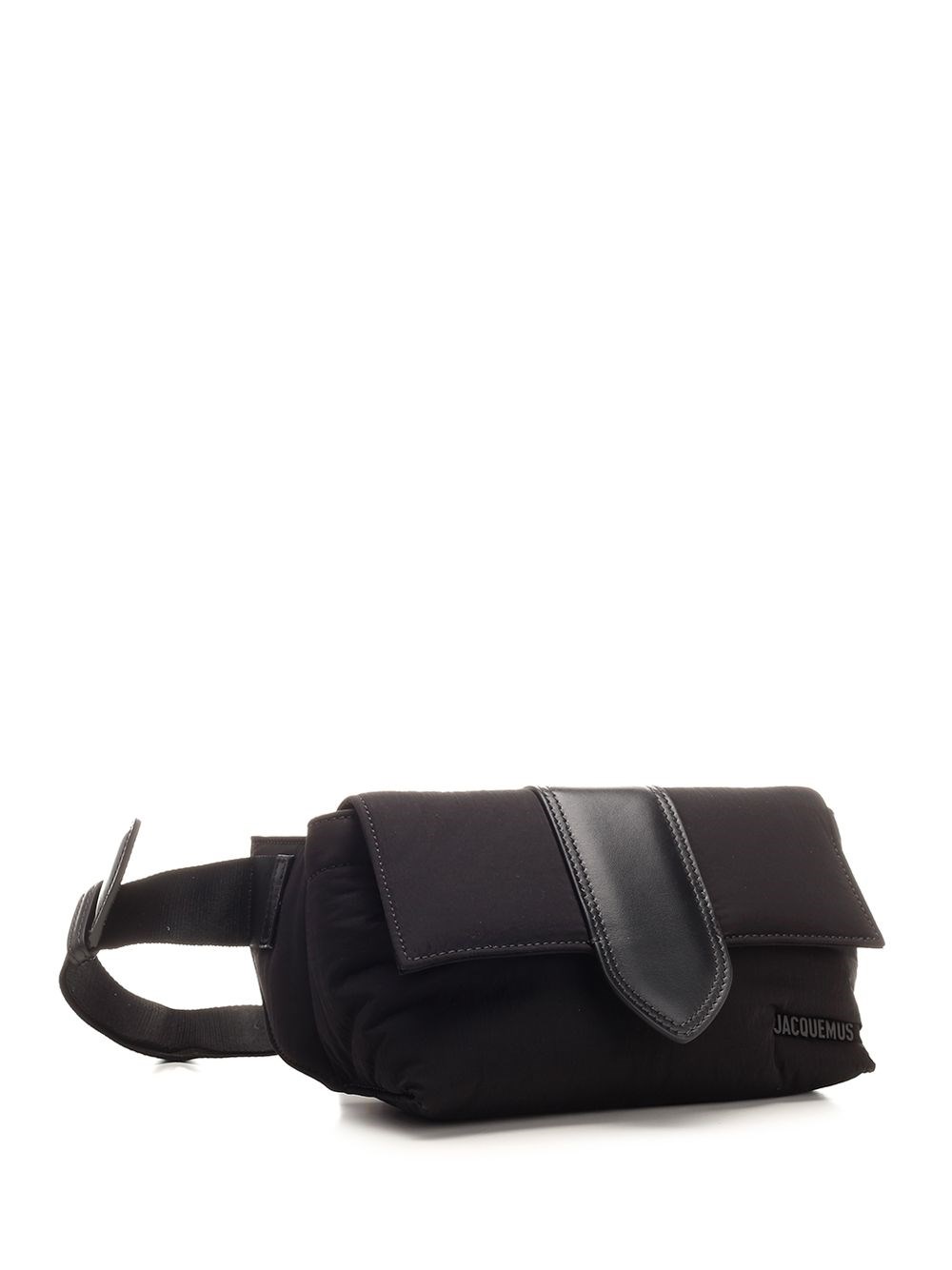 Al Duca D'Aosta Jacquemus Il Marsupio "Bambino"