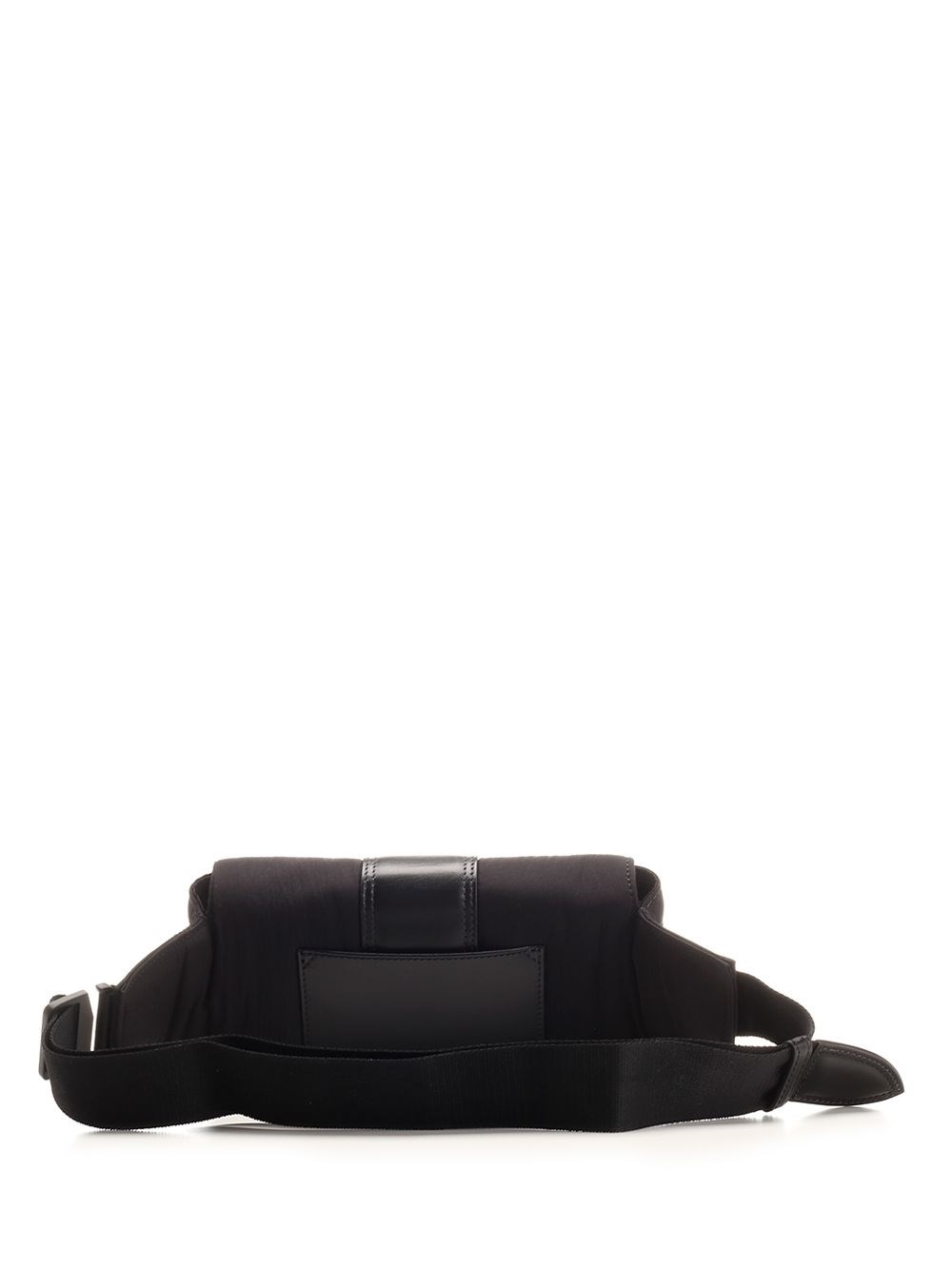 Al Duca D'Aosta Jacquemus Il Marsupio "Bambino"