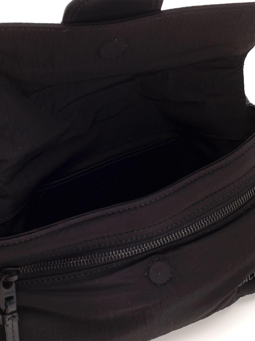 Al Duca D'Aosta Jacquemus Il Marsupio "Bambino"