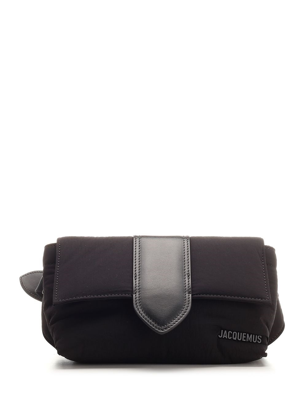 Al Duca D'Aosta Jacquemus Il marsupio "Bambino"