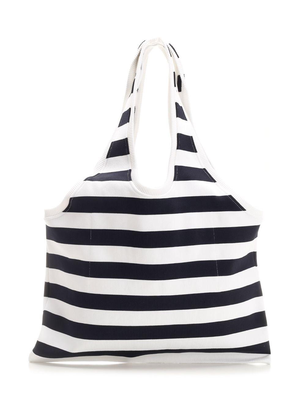 Al Duca D'Aosta Jacquemus Le Sac Marcel