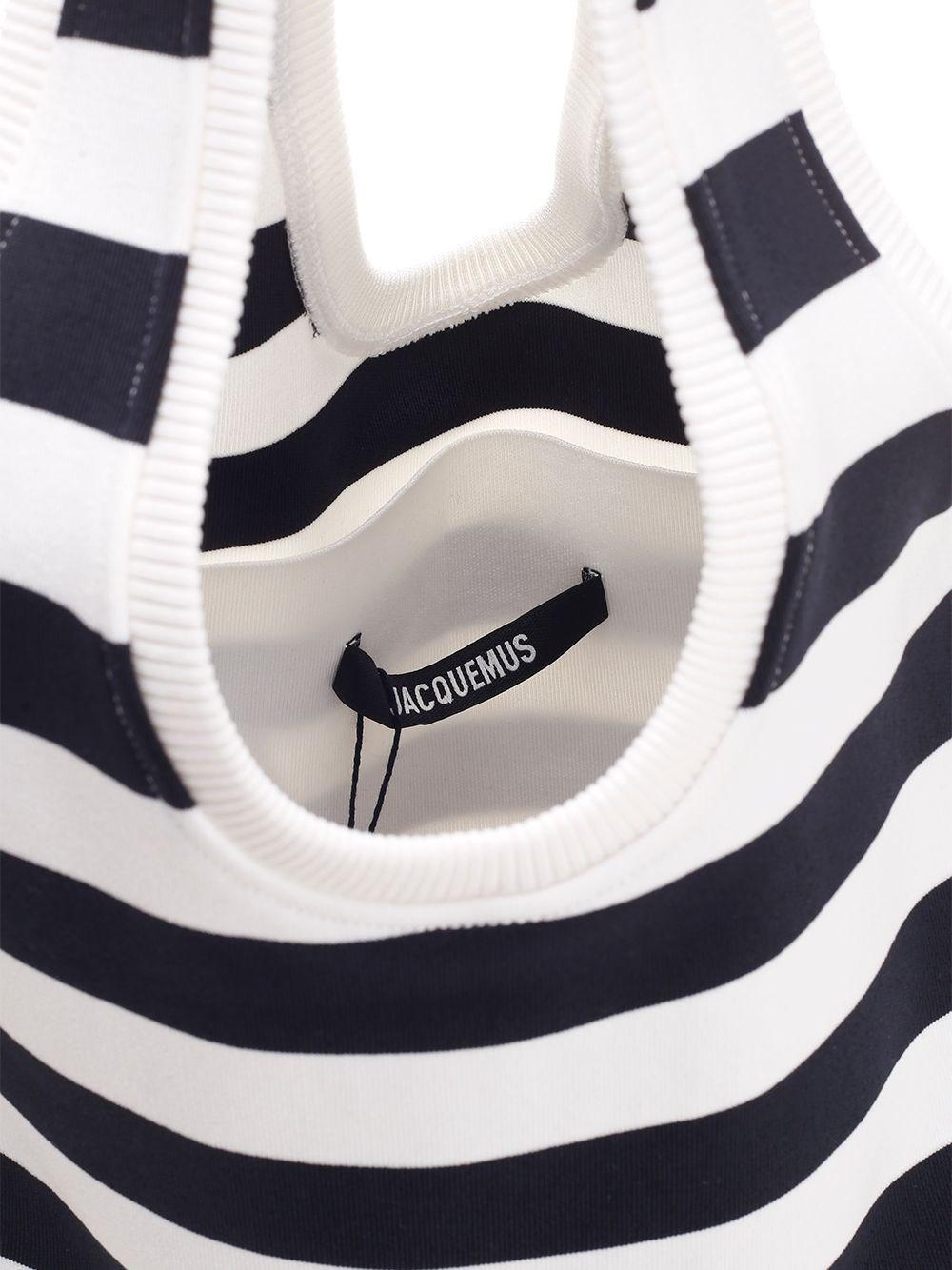 Al Duca D'Aosta Jacquemus Le Sac Marcel