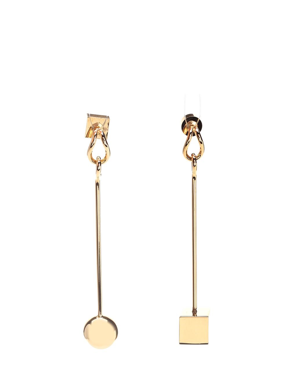 Al Duca D'Aosta Jacquemus Orecchini Pendenti