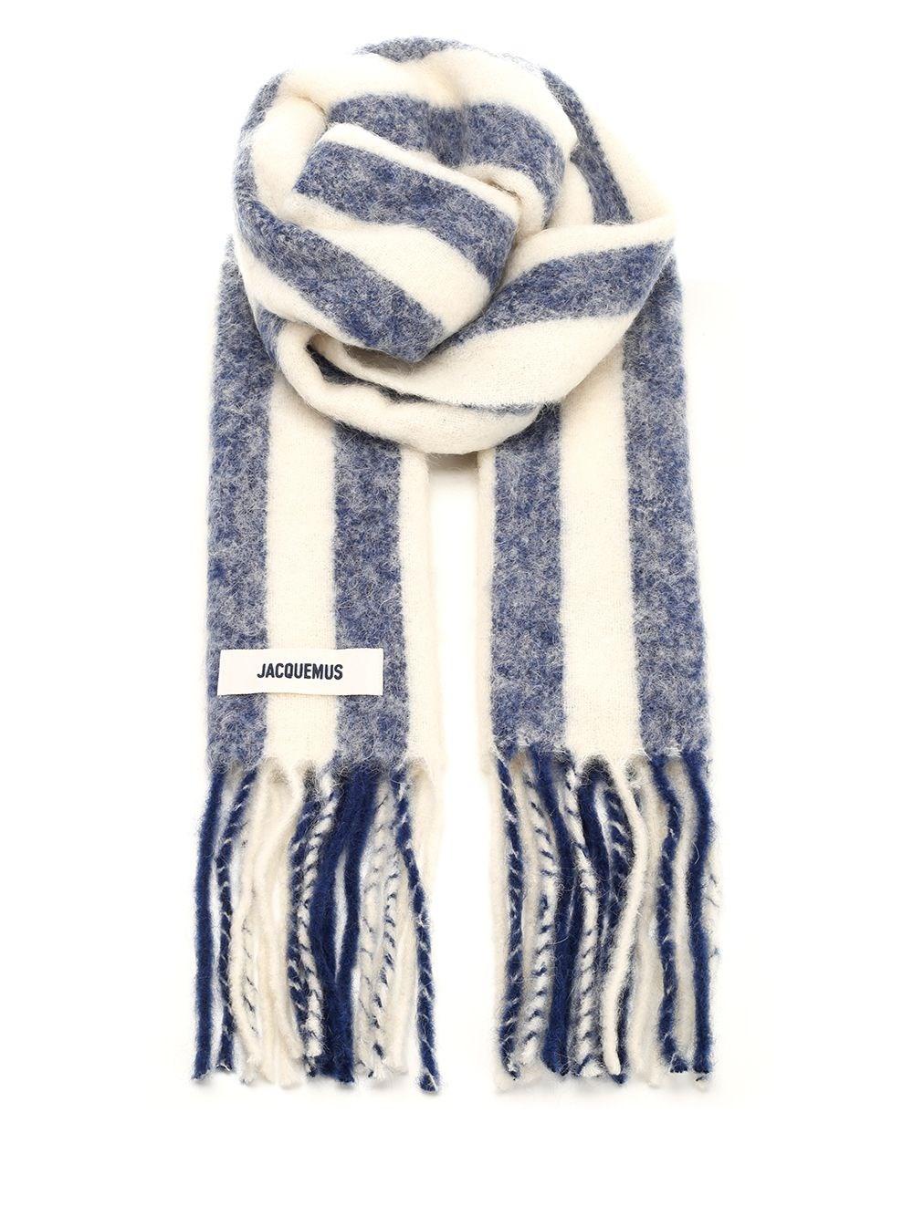 Al Duca D'Aosta Jacquemus Sciarpa lunga